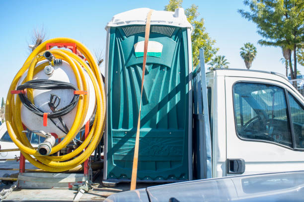 Best Long-term porta potty rental  in Shongopovi, AZ