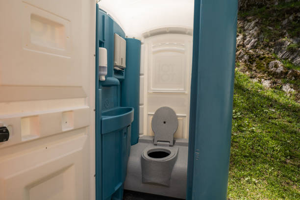 Best Affordable porta potty rental  in Shongopovi, AZ