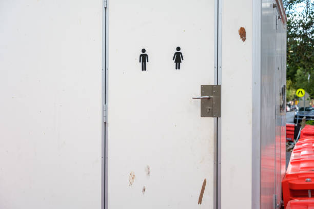 Best Portable bathroom rental  in Shongopovi, AZ
