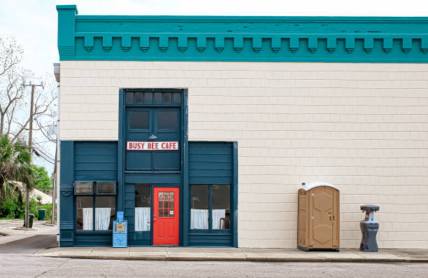 Best Local porta potty services  in Shongopovi, AZ