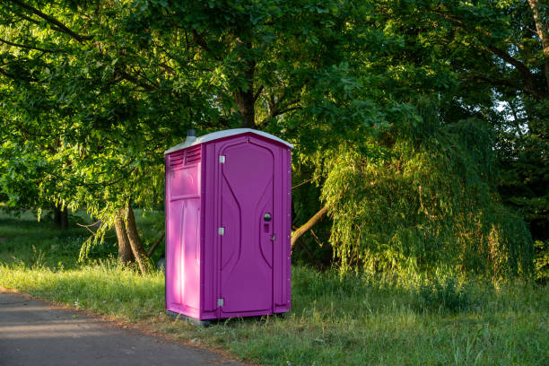 Best Porta potty delivery and setup  in Shongopovi, AZ